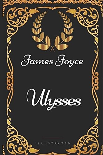 Cover for Ulysses