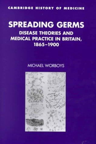 Cover for Spreading Germs