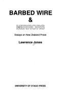 Cover for Barbed wire & mirrors
