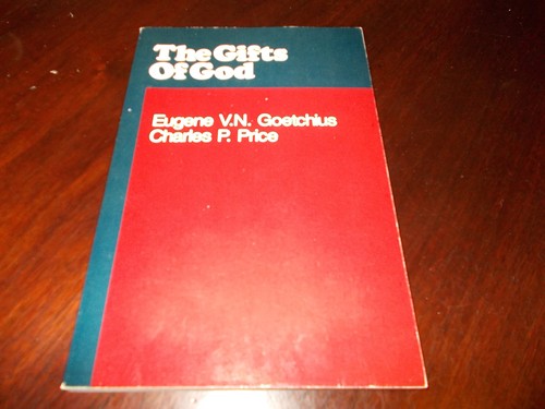 Cover for Gifts of God