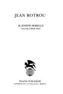 Cover for Jean Rotrou