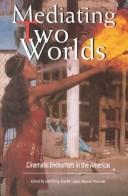 Cover for Mediating two worlds