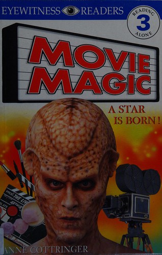 Cover for Movie magic