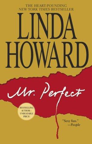 Cover for Mr. Perfect