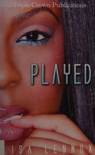Cover for Played