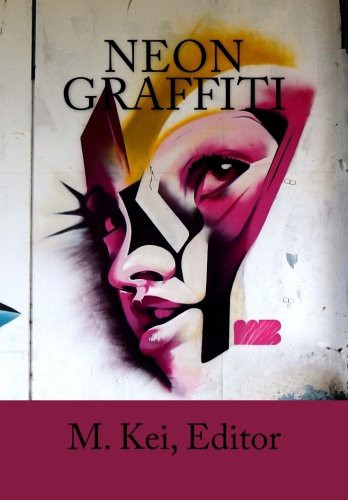 Cover for Neon Graffiti
