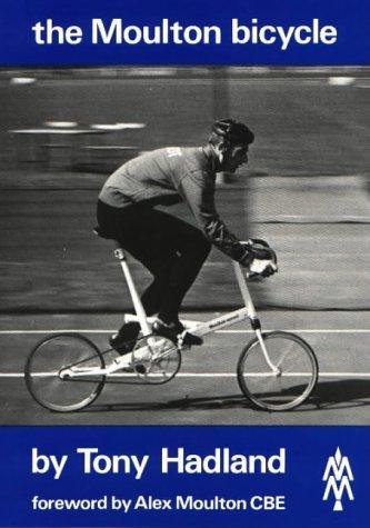 Cover for The Moulton Bicycle