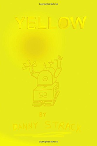 Cover for Yellow