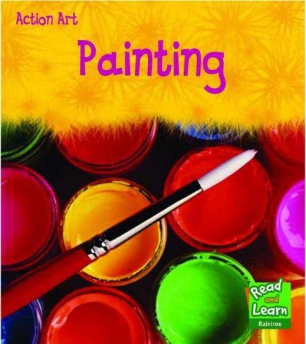 Cover for Painting (Action Art)