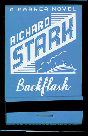 Cover for Backflash