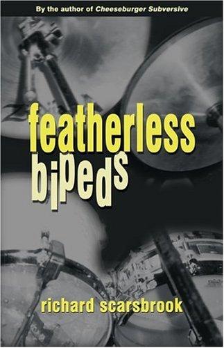 Cover for Featherless Bipeds