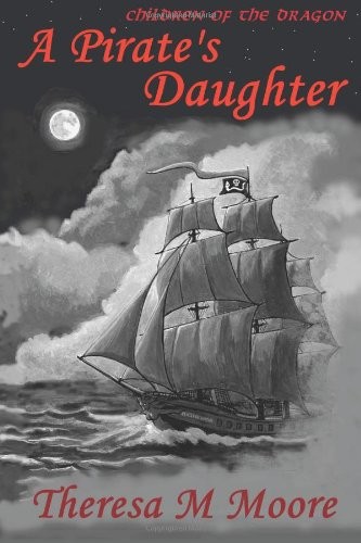 Cover for A Pirate's Daughter