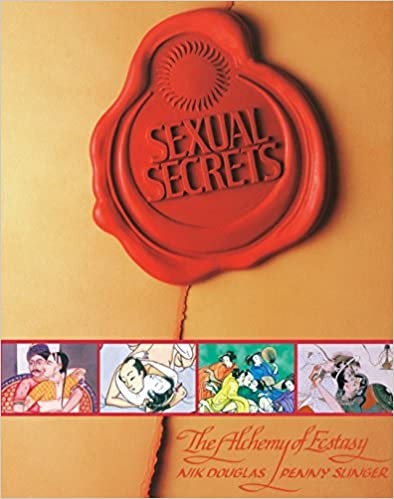 Cover for Sexual Secrets: Twentieth Anniversary Edition