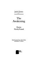 Cover for The awakening