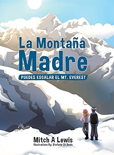 Cover for Montaña Madre