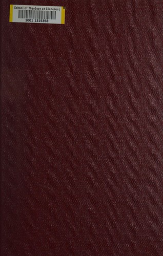 Cover for Finite and infinite