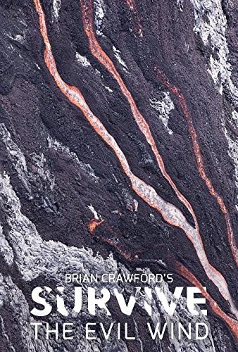 Cover for The Evil Wind