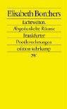 Cover for Lichtwelten. Abgedunkelte Räume