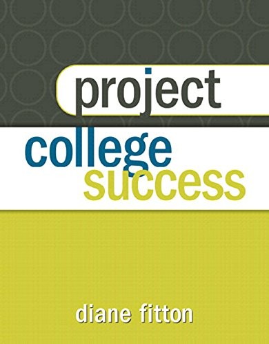 Cover for Project College Success Plus NEW MyLab Student Success Update -- Access Card Package