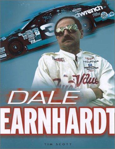 Cover for Dale Earnhardt