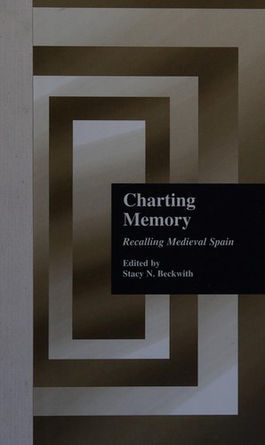 Cover for Charting memory