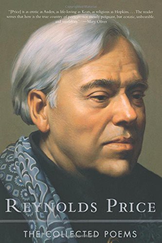 Cover for The Collected Poems