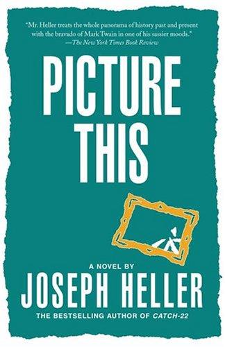 Cover for Picture this