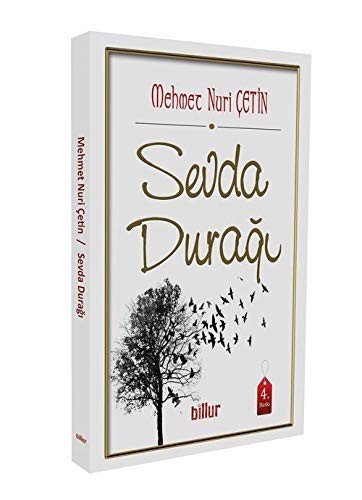 Cover for Sevda Duragi