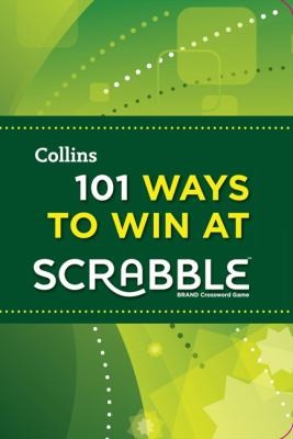 Cover for Collins Little Book Of 101 Ways To Win At Scrabble