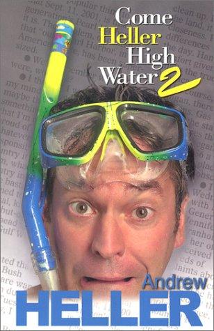 Cover for Come Heller High Water 2 (Wisconsin)