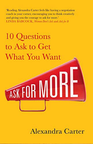 Cover for Ask for More