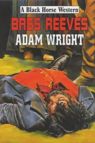 Cover for Bass Reeves