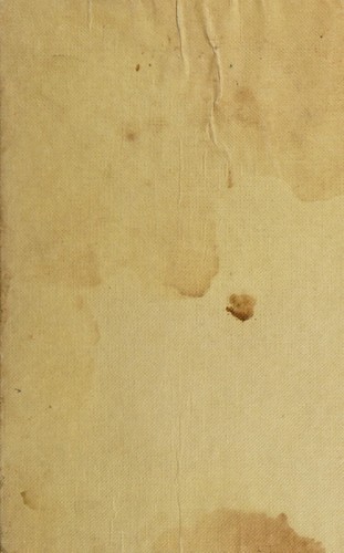 Cover for The rays are not coloured