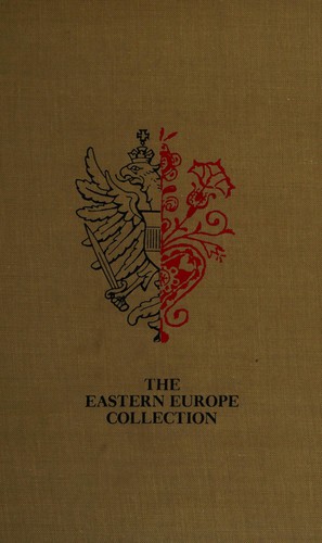 Cover for Adam Mickiewicz, the national poet of Poland.