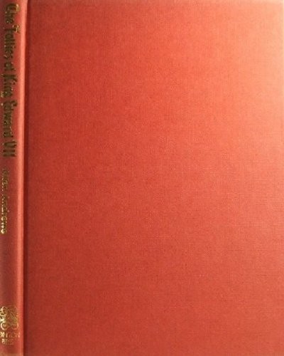 Cover for The follies of King Edward VII