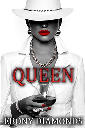Cover for Queen
