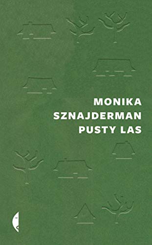 Cover for Pusty las
