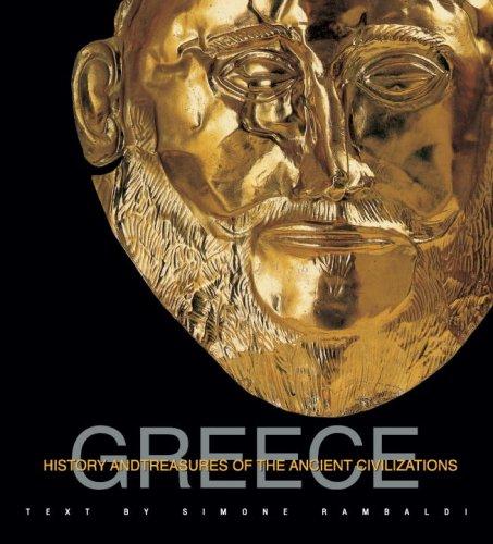 Cover for Greece