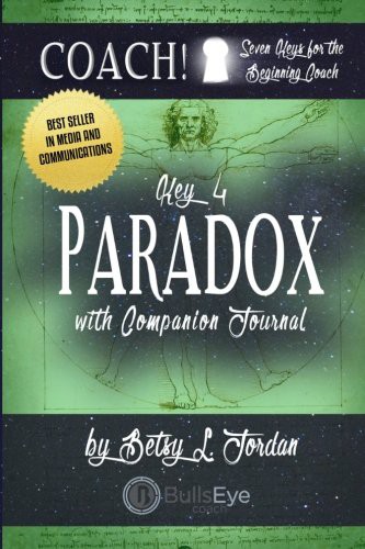 Cover for Paradox