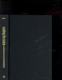 Cover for Making the Scene