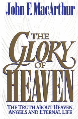 Cover for The Glory of Heaven