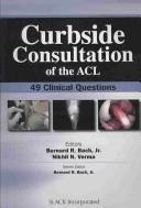 Cover for Curbside consultation of the ACL