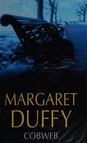 Cover for Cobweb