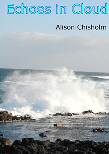 Cover for Echoes in Cloud