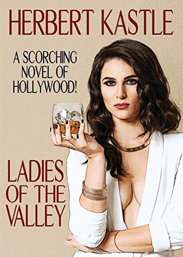 Cover for Ladies of the Valley