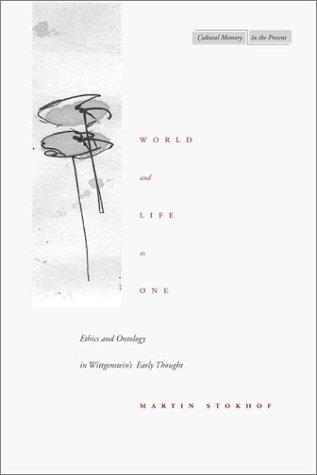 Cover for World and Life as One