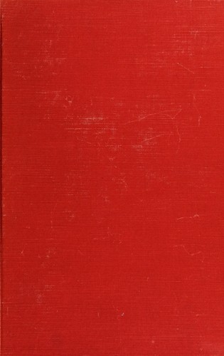 Cover for A history of entomology