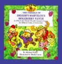 Cover for The parable of Digger's marvelous moleberry patch