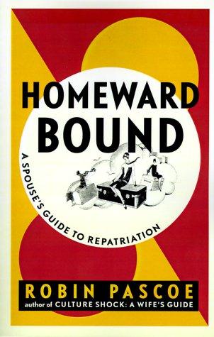 Cover for Homeward Bound 