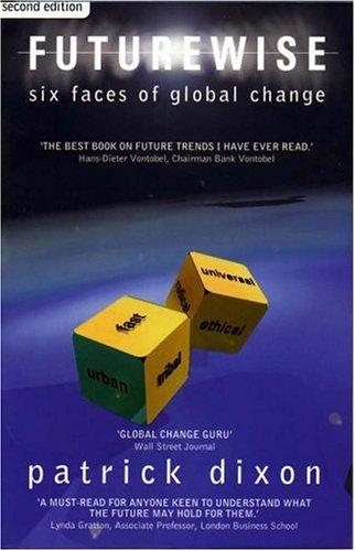 Cover for Futurewise